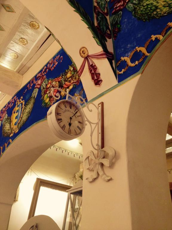 צ'רטאלדו Decameron House מראה חיצוני תמונה