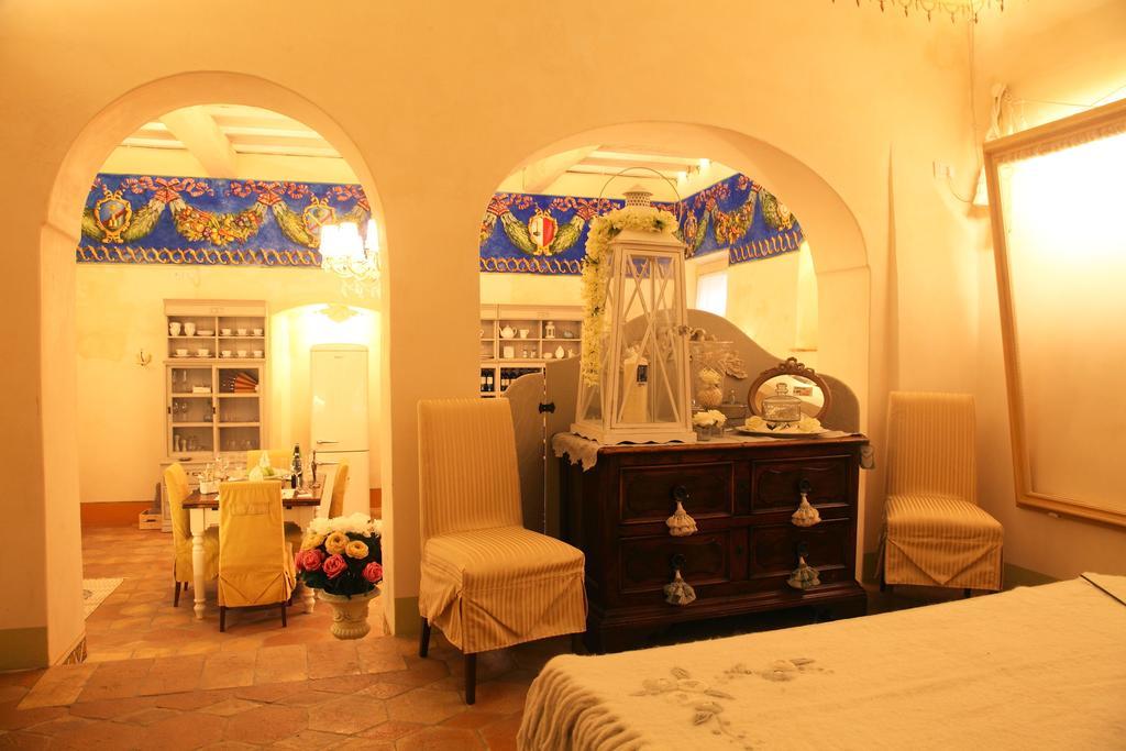 צ'רטאלדו Decameron House מראה חיצוני תמונה